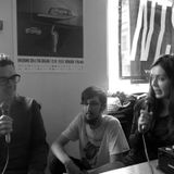 NTS Live From Unsound 2014 - Broadcast #1