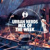 Kry Wolf - Urban Nerds Mix Of The Week