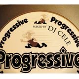Mediterranean Progressive - Mixed by Dj Cele