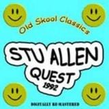 Stu Allan - Quest, 24th October 1992