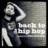 Back To The Hip Hop