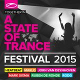 A State of Trance Mix - 20160325