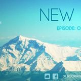 New World 047 Mixed by Neel V