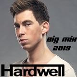 Hardwell - Big Mix 2013 (Best Of) + Download