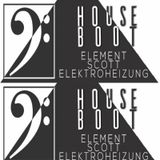 ELEKTROHEIZUNG @ Boot Music Club (26.09.2015)