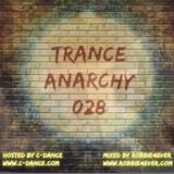 Robbie4Ever - Trance Anarchy 028
