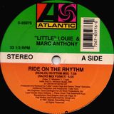 tORU S. Classic House Set Vol.173 1991.09.04 ft.Little Louie Vega & Kenny Dope