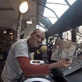 Tom B. • DJ set spécial 45 Tours • LeMellotron.com