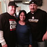 The Wreck - December 12, 2013 - Best of 1993 Show