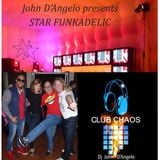 Club Chaos 217 - STARFUNKADELIC