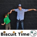 Biscuit Time with SILVER LEVY-SO on Soundart Radio 102.5 FM 05/04/2014