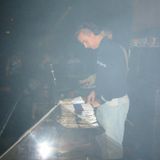 Chris 'Mr' T - Buffers Anthems 2003