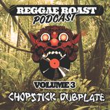 RR Podcast Volume 3: Chopstick Dubplate - Worldwide Jungle