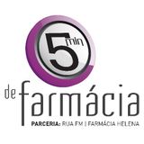 5 Minutos de Farmácia - 31Jul - Suplementos Emagrecimento - Cláudia Santos