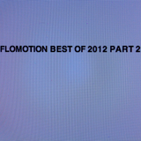 Nick Luscombe: Flomotion Radio Best of 2012 Part 2