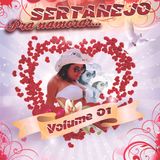 SERTANEJO PRA NAMORAR - VOL.01 @deejayshark82