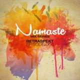NAMASTE MIX SERIES 001
