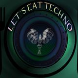Ultradrive - TechnoDinner - Live Rec. Mix from private party