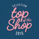 The Top 40 Songs of 2015 (Part I)