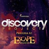 Escape from Wonderland 2013 D.J. HOUSE INVASION