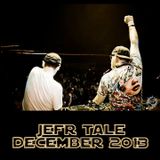 Jefr Tale - December 2013