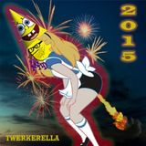 DJ MAD - Twerkerella_SilvesterVorglühen2015Mix