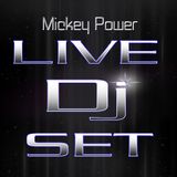 Mickey Power's Live DJ Set Recorded At Sarah's Birthday Party (28/03/15)