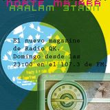 Norte Majara vol#17(RADIO QK)