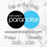 Rap on the Map #2.16(Avec)(24-04-2015)
