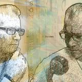 SonicScapes September 21st Interview with Bruce Gall Part 2