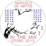 Marcelo de Matos - In the mix (Otoño 2013)