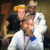 Afrozquad (Legolas) Live@Bar Napoleon 03-10-2003