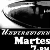 Tracks 20-07-2015 underadiohh