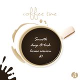 Alessandro - Coffee Time #1 (8 August 2013)