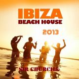 Ibiza Beach House