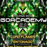 DIEGO ENTONADO@ GOACADEMY 0.1(SPECKA)-GOA TRANCE VS HARD TRANCE(100%VINYLS)