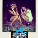 Turbo City Presents: Kickstarter Mix