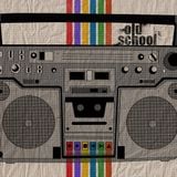 We party old school minimix