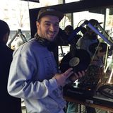 NeverNotWorking 02/04/16 with Sean Rowlands