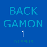 BACKGAMON Vol.1 (SKATE PUNK & HARDCORE MIX)