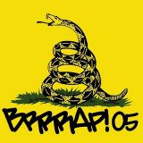 BRRRAP! EP 05 @ Radio AF