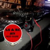 Mad Mark & LS&RC present "Electric Paradise Mix"