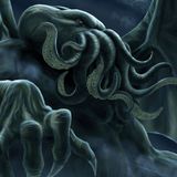 Symphonie Pour Cthulhu En Ré Majeur