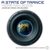 Armin van Buuren presents - A State of Trance Episode 437 (Yearmix 2009)