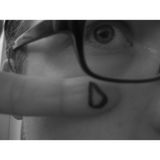 Gotta wipe away the teardrops..