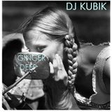 Ginger Deep mix