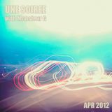 Une Soirée with Monsieur G #April 2012#