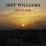 Outlier (Jeff Williams)