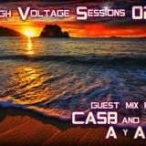 Guest Mix #HVSs021