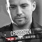 Chriss Ronson - PetőfiDJ // 2015.07.10.
